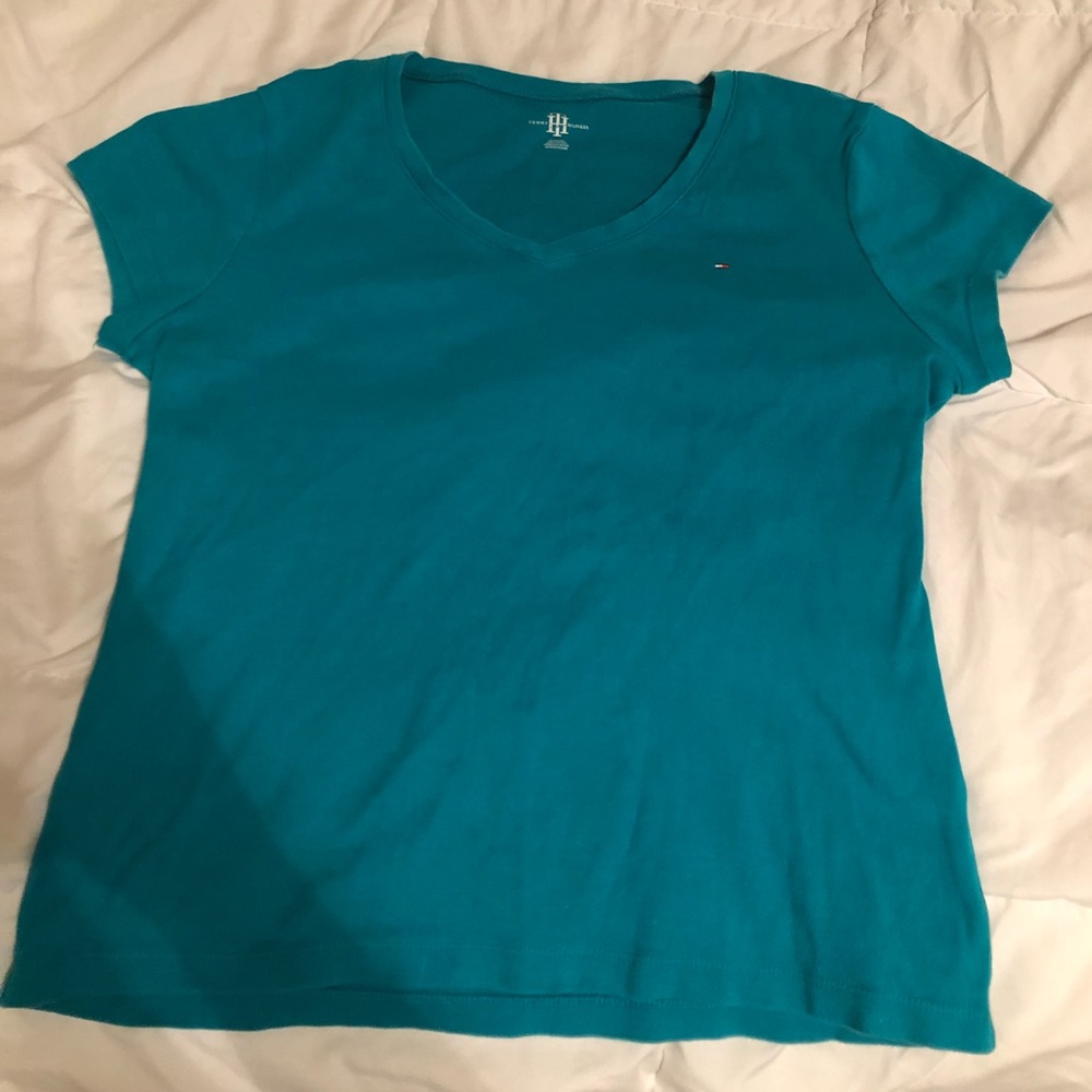 Women’s Tommy Hilfiger t shirt